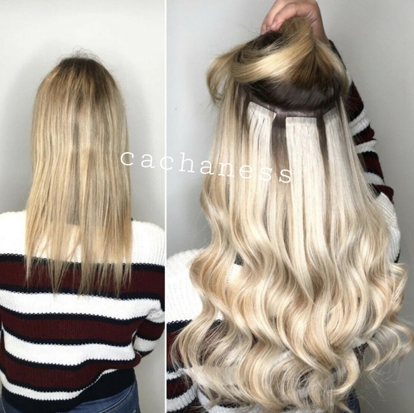 Technicienne pose rallonge - Picture 8 of 10